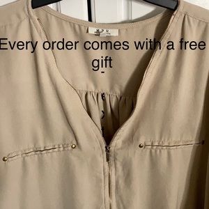 Clothing, jewelry and accessories